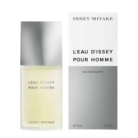 parfum l eau d issey miyake|issey miyake notes.